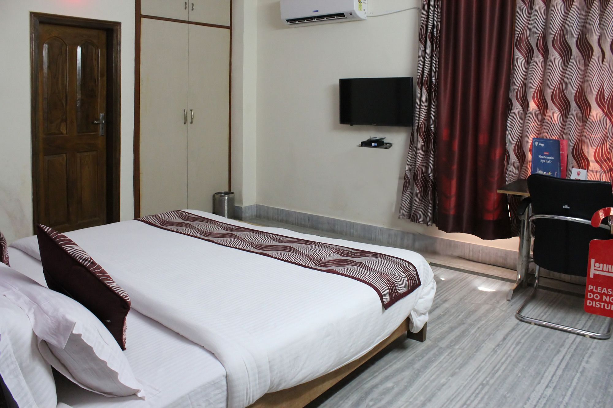 Oyo 4988 Near Bailey Road Otel Danapur Dış mekan fotoğraf
