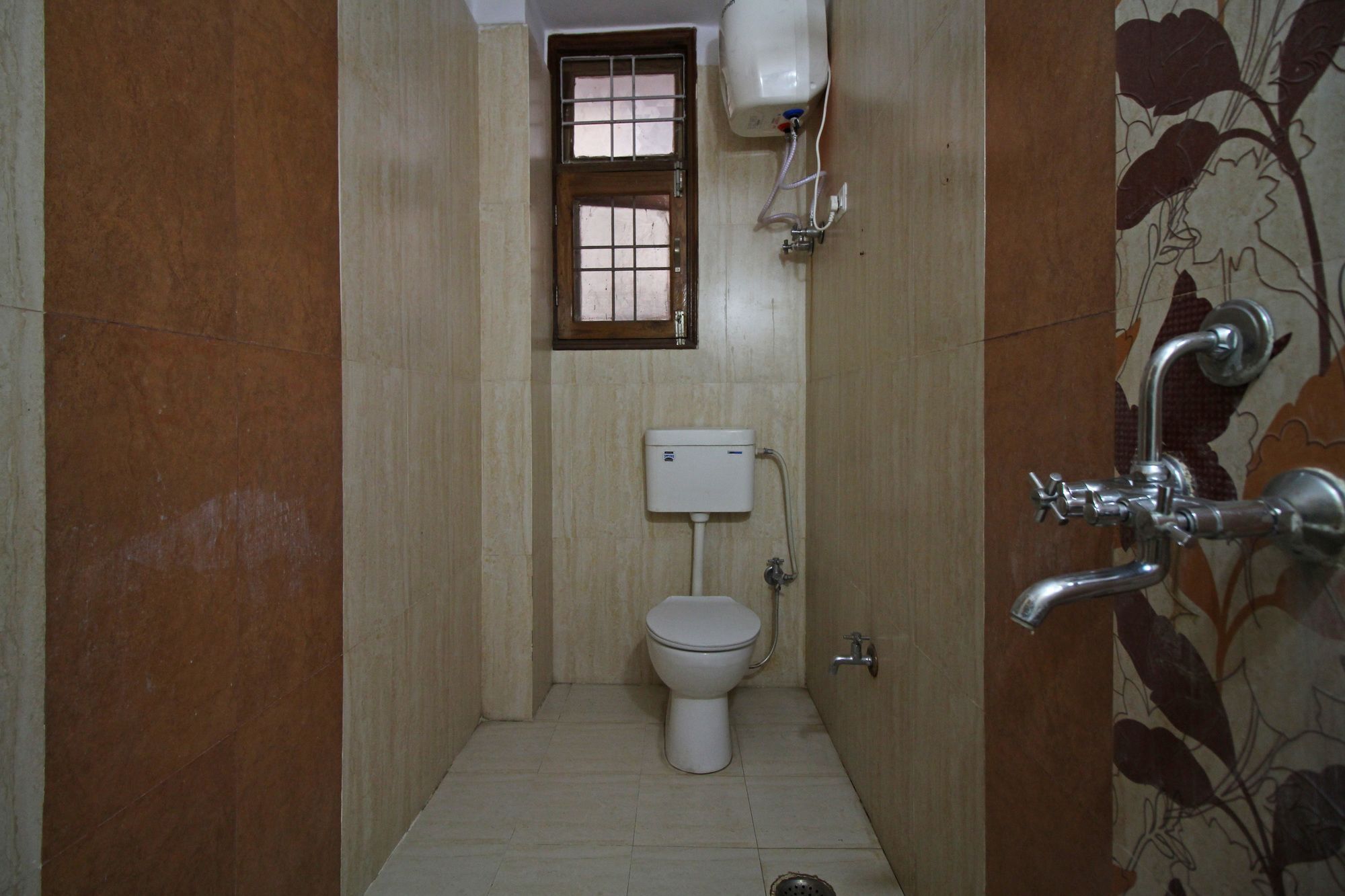Oyo 4988 Near Bailey Road Otel Danapur Dış mekan fotoğraf
