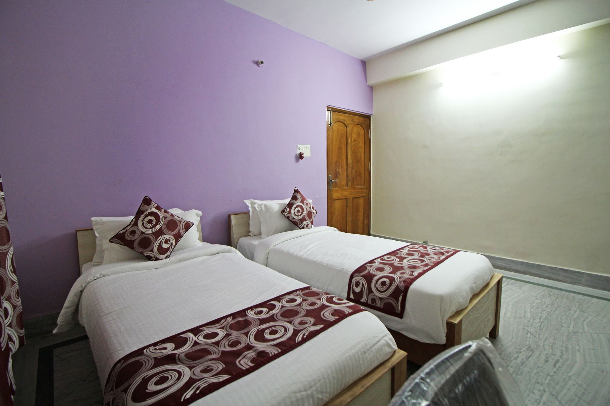 Oyo 4988 Near Bailey Road Otel Danapur Dış mekan fotoğraf
